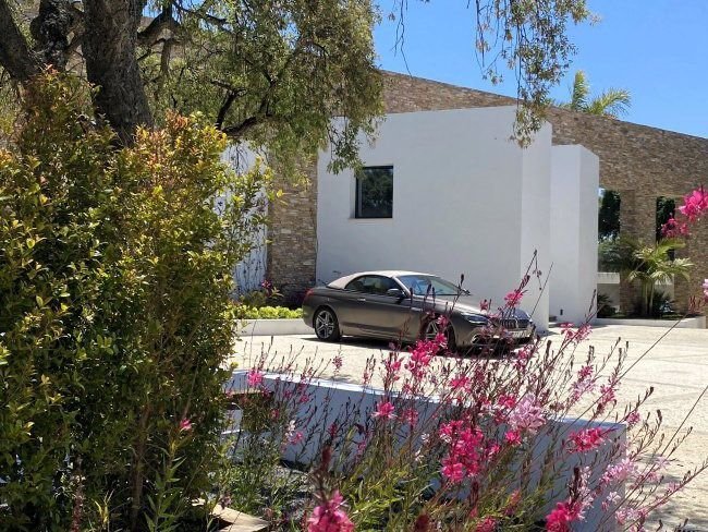 Villa in Sotogrande, San Roque, Andalusia 4 - 15247907