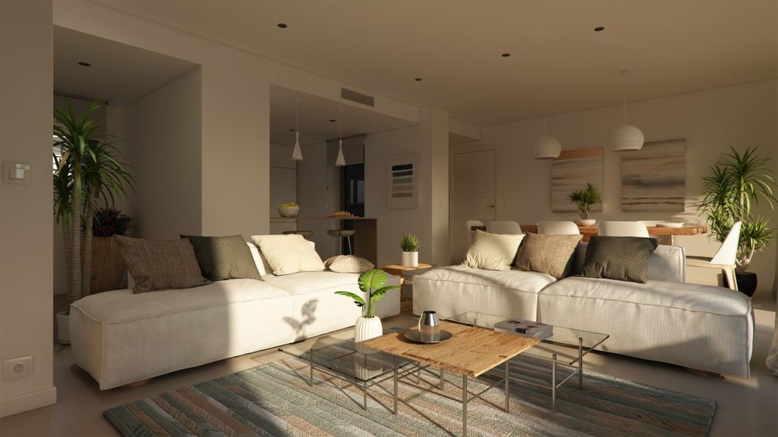 Apartment in Casares, Andalusia, Spain 5 - 15248174