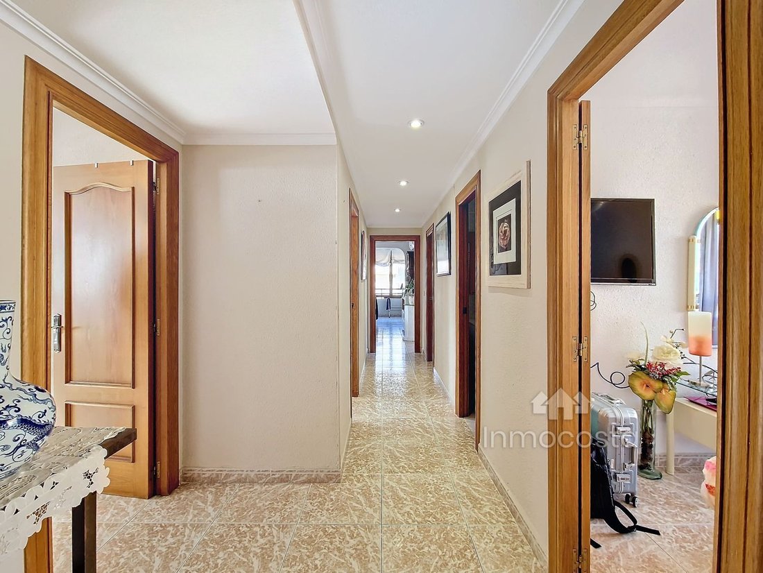 Apartment in San Juan Playa, Alicante, Valencian Community 2 - 15246822