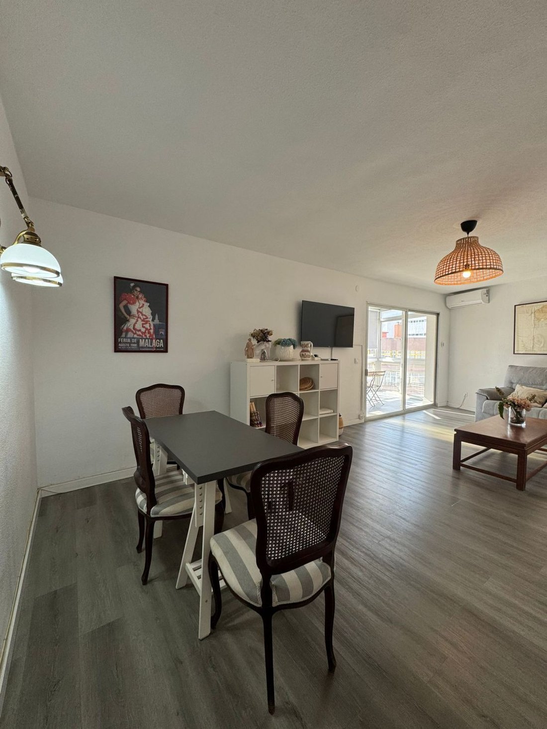 Apartment in Playa De La Malagueta, Centro, Malaga 4 - 15246484