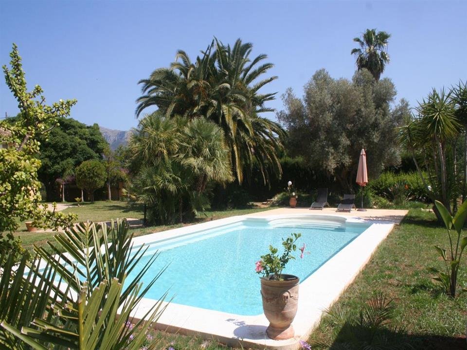 Villa in Denia, Valencian Community, Spain 2 - 15247112