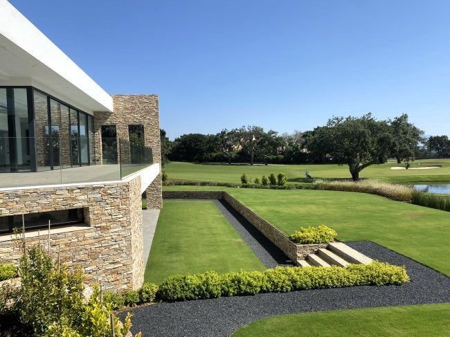 Villa in Sotogrande, San Roque, Andalusia 3 - 15247907