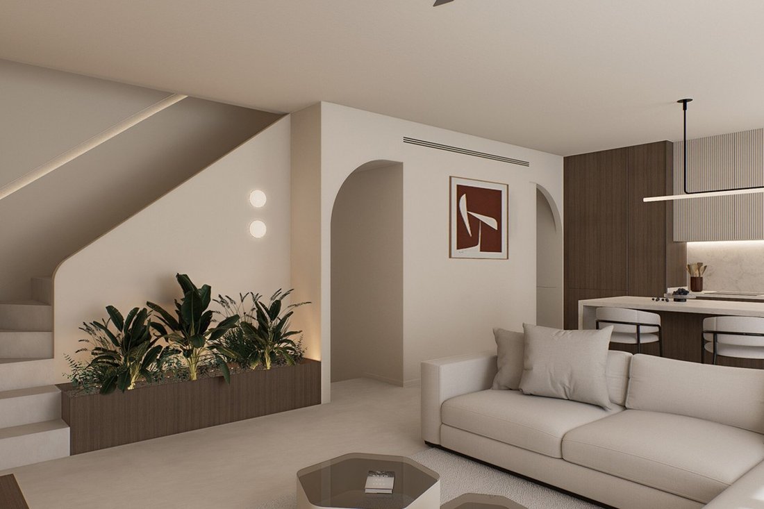 Appartement à Santa Pola, Valence, Espagne 4 - 15247838