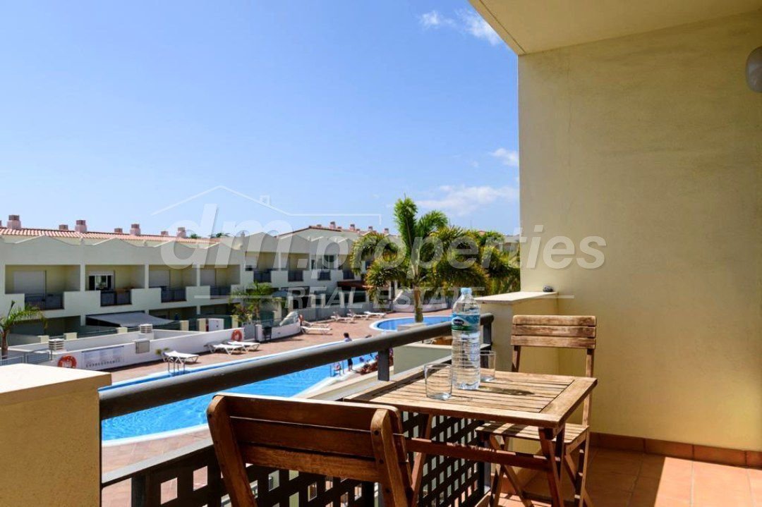 Townhouse in Costa Adeje, Adeje, Canary Islands 2 - 15246578