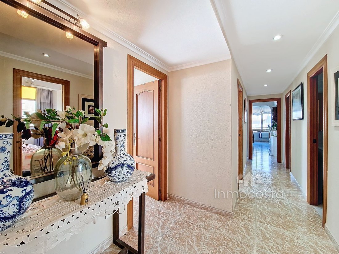 Apartment in San Juan Playa, Alicante, Valencian Community 3 - 15246822