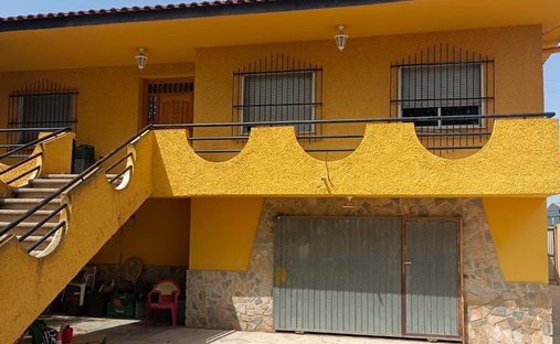 Chalet a Beniaján, Murcia, Murcia 1