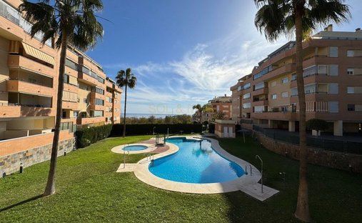 Penthouse in La Aldea de San Nicolas, Kanarische Inseln, Spanien 1