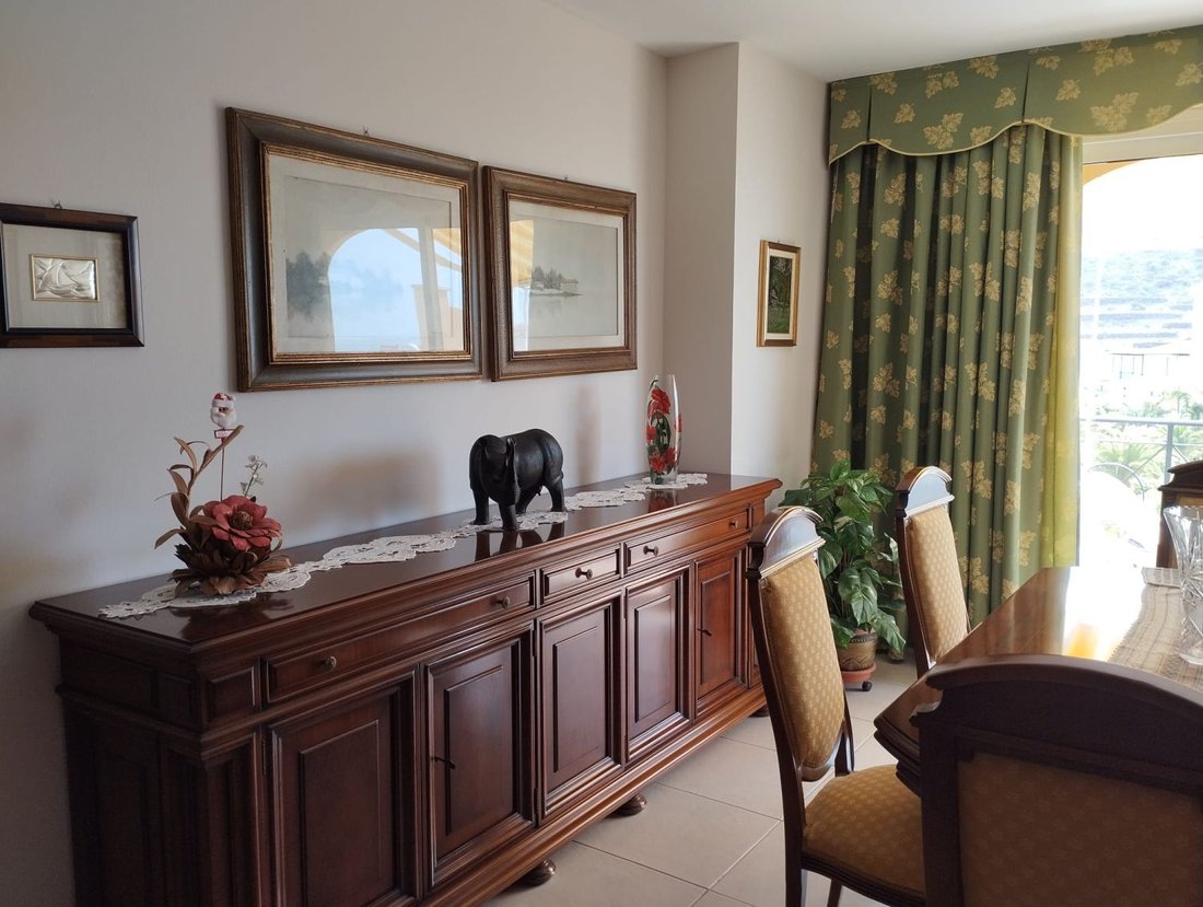 Apartment in Los Cristianos, Canary Islands, Spain 3 - 15246557