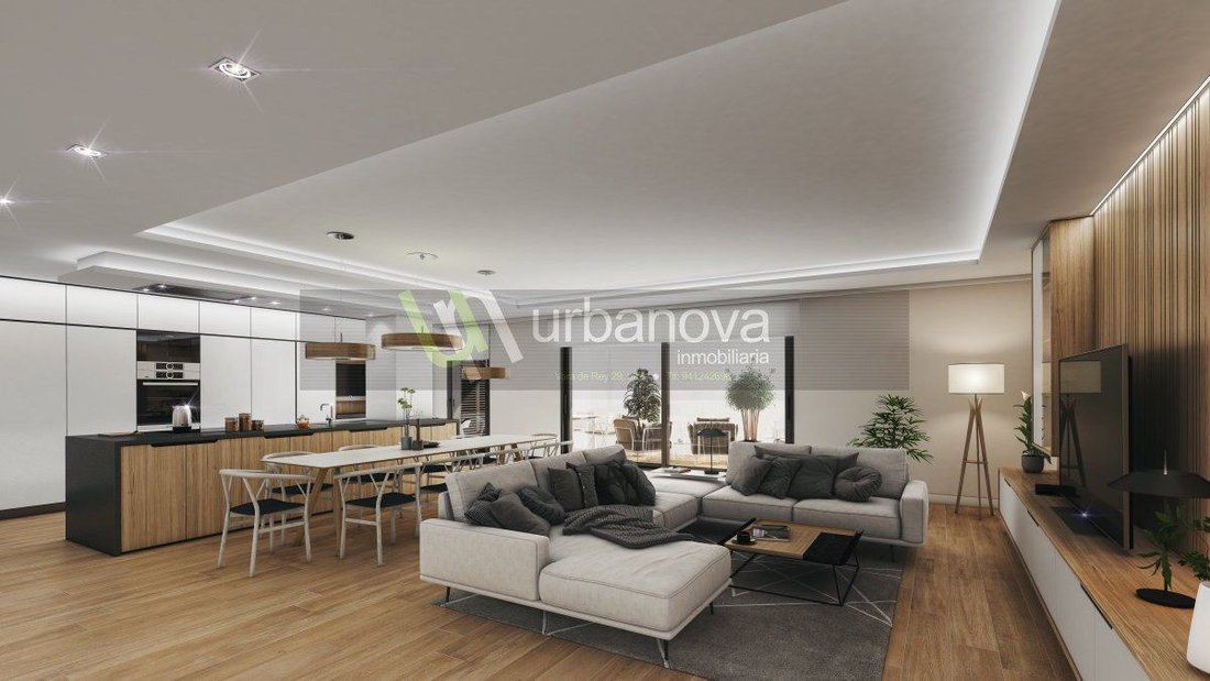 Apartment in Logrono, La Rioja, Spain 3 - 15246814