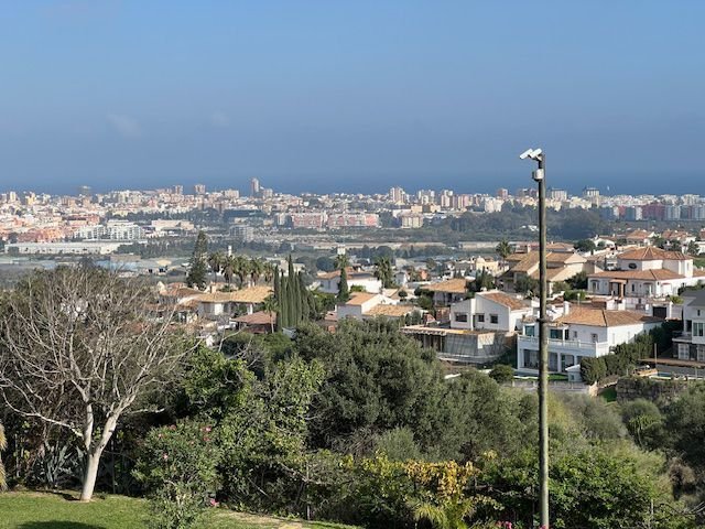 Terreno a Mijas, Andalusia, Spagna 1 - 15246430