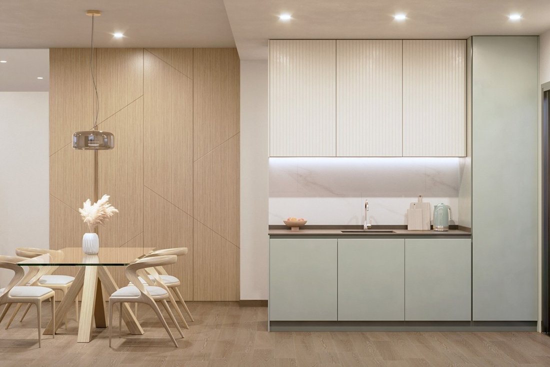 Apartment in San Pedro del Pinatar, Región de Murcia, Spain 4 - 15247684