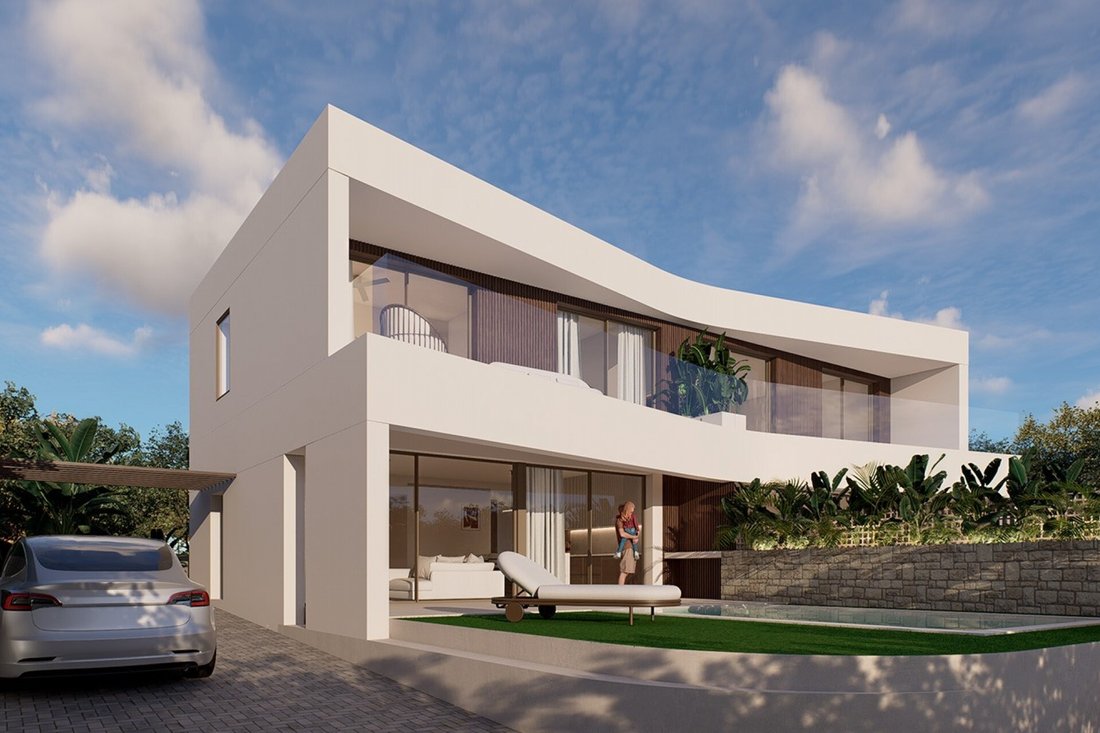 Apartment in Santa Pola, Valencian Community, Spain 1 - 15247818