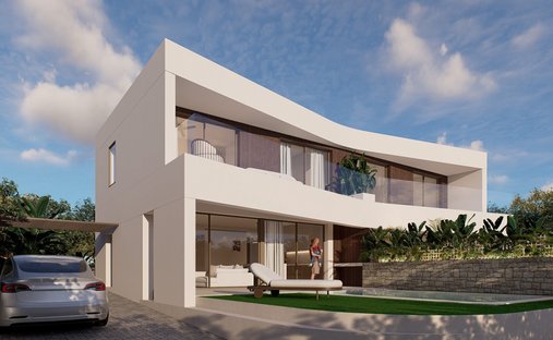 Apartment in Santa Pola, Valencian Community, Spain 1