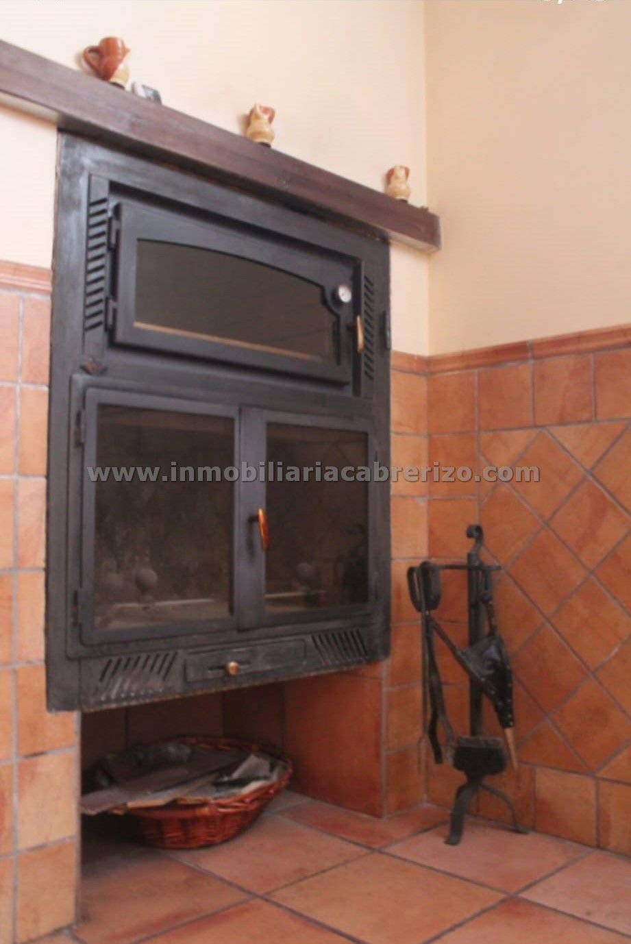 Townhouse in Villamediana de Iregua, La Rioja, Spain 5 - 15247358