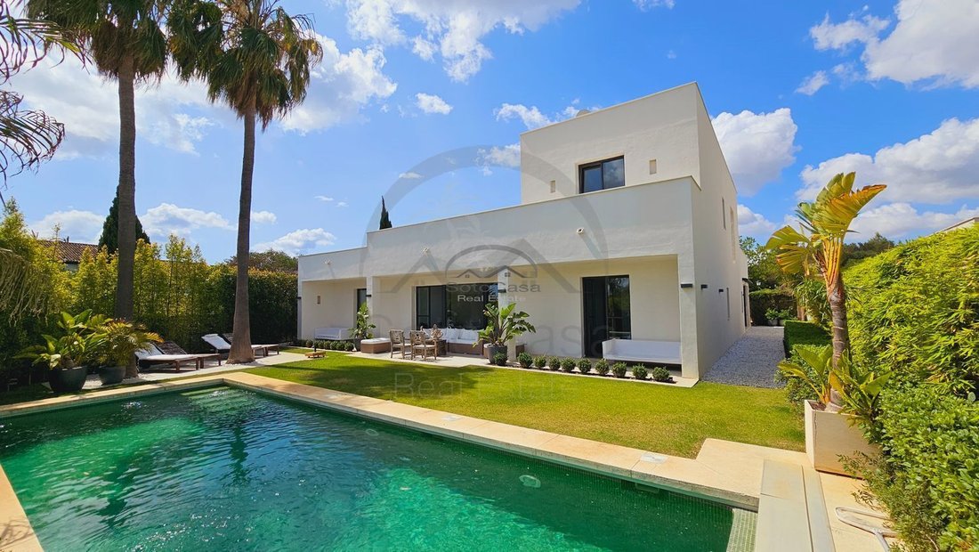 Chalet in Spain 1 - 15247021