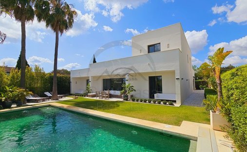 Chalet en Espagne 1