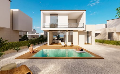 Villa a La Nucia, Comunità Valenzana, Spagna 1