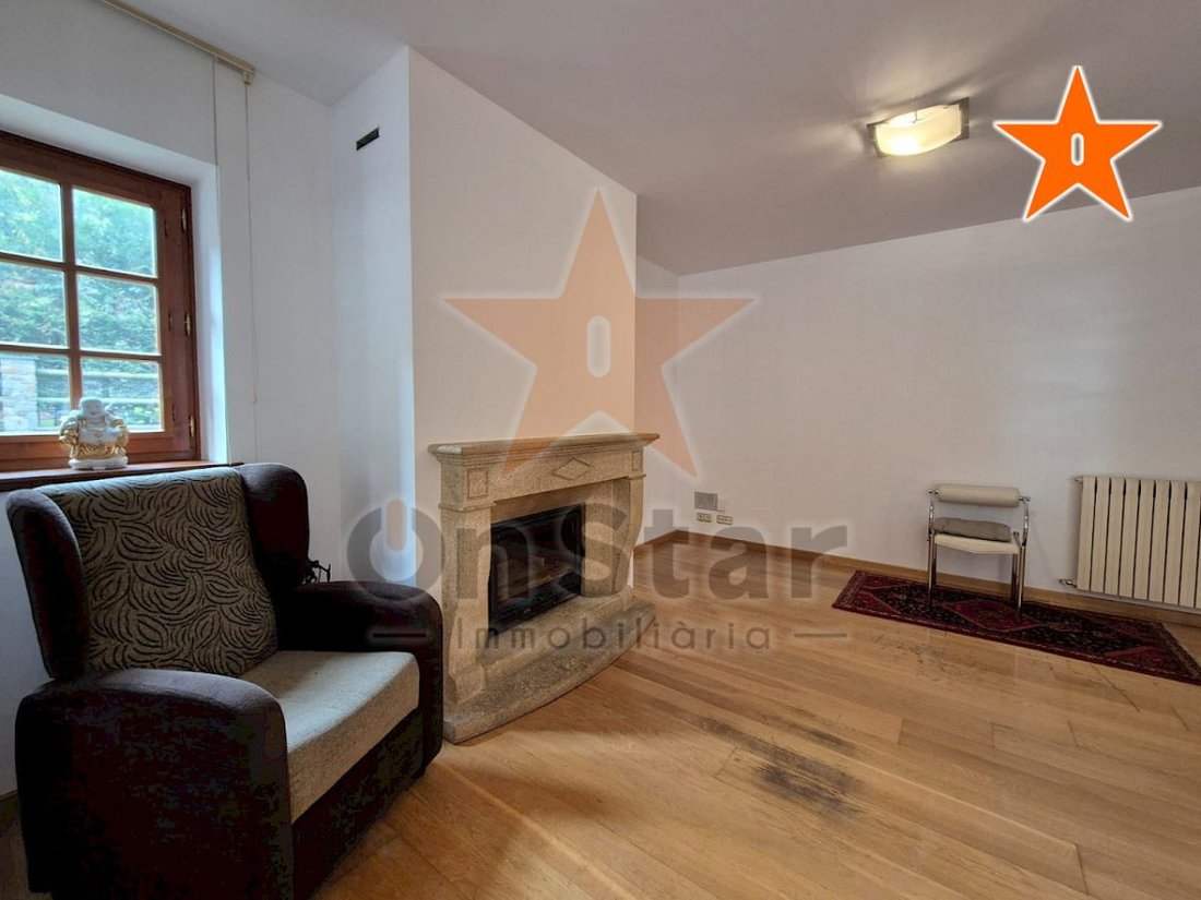 Apartment in L'Aldosa de la Massana, Canillo, Andorra 5 - 15246755