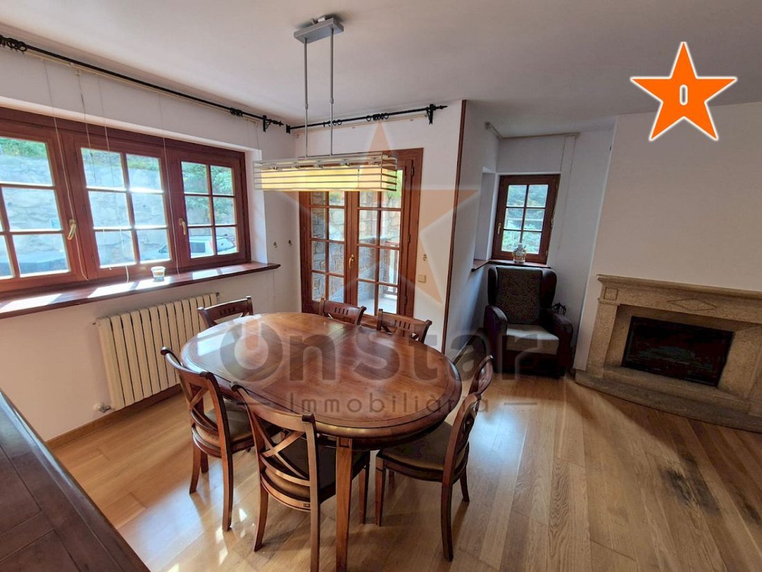 Apartment in L'Aldosa de la Massana, Canillo, Andorra 3 - 15246755