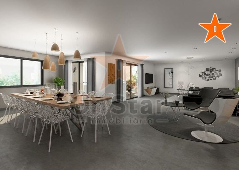 Penthouse in Els Vilars d'Engordany, Escaldes-Engordany, Andorra 5 - 15246850