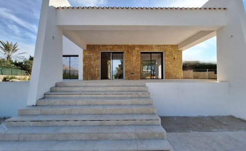 Villa in Xabia / Javea, Valencian Community, Spain 1