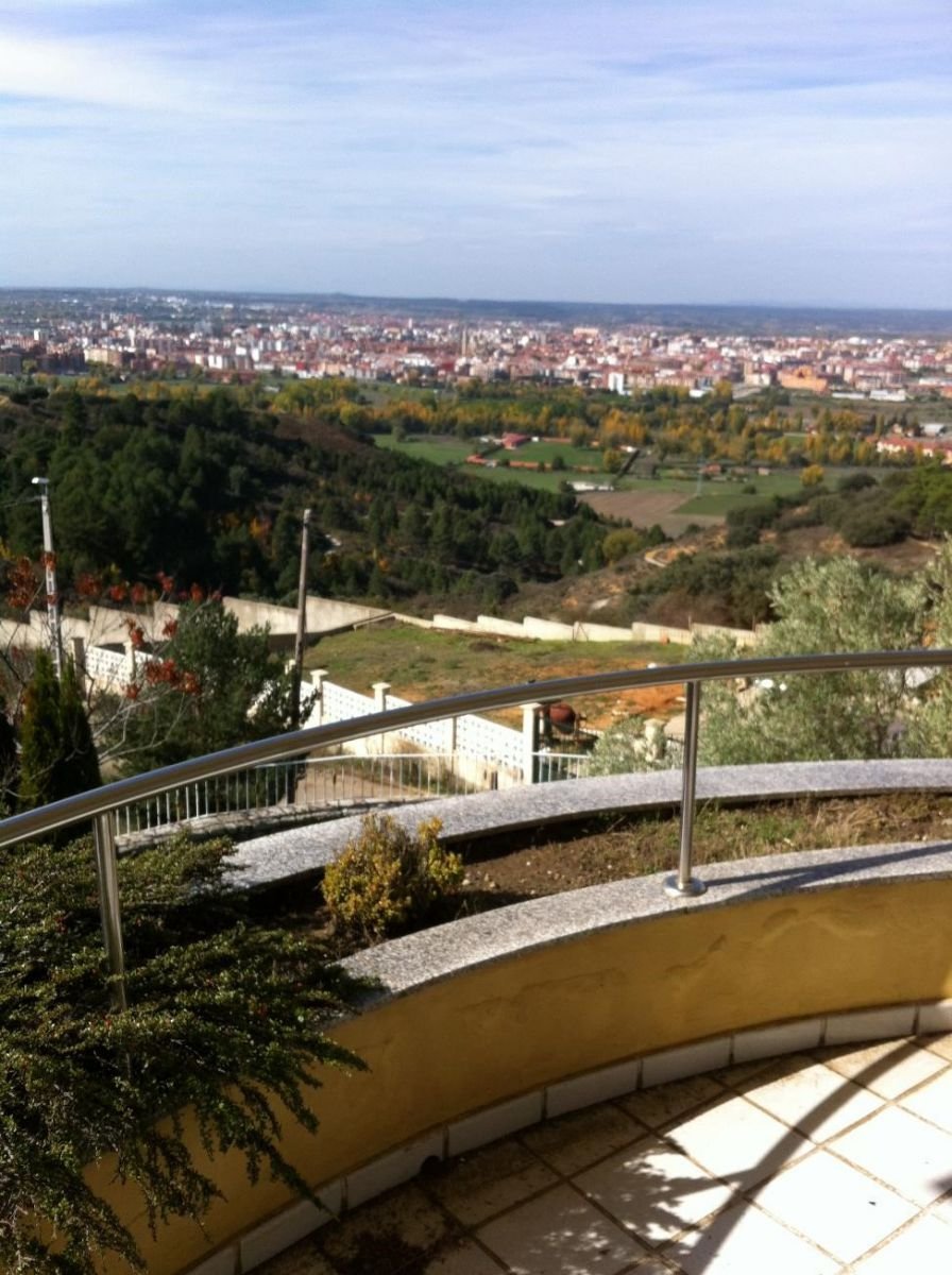 Chalet in Valdefresno, Castile and Leon, Spain 5 - 15246485
