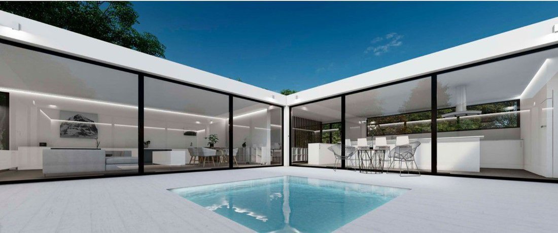 Chalet in Oliva, Valencian Community, Spain 5 - 15247672