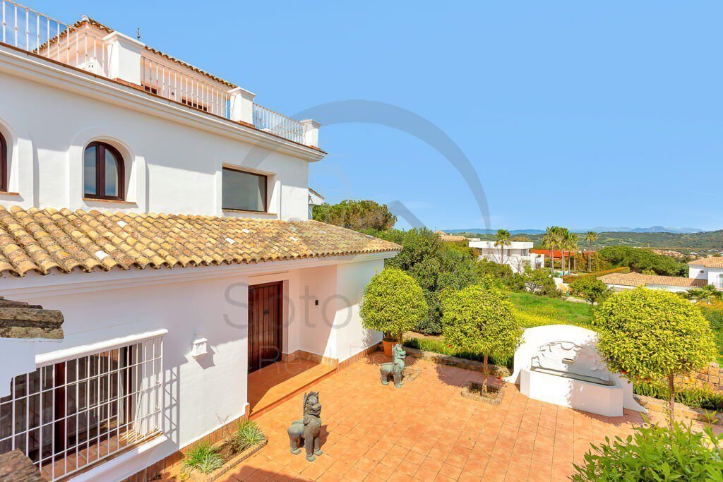 Villa à Espagne 2 - 15248068