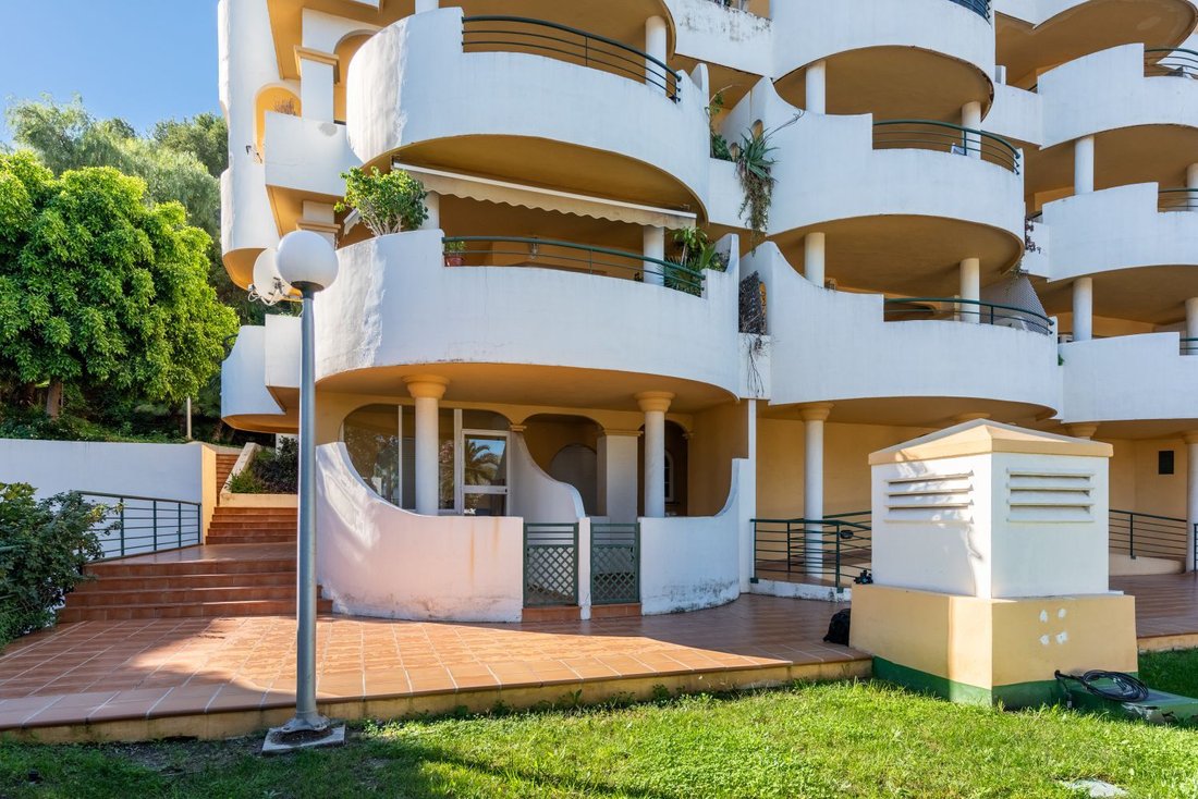 Apartment in Nueva Andalucia, Marbella, Spain 4 - 15246315