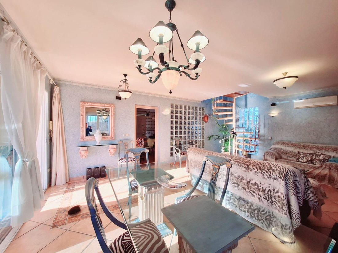 Chalet in Oliva, Valencian Community, Spain 5 - 15247622