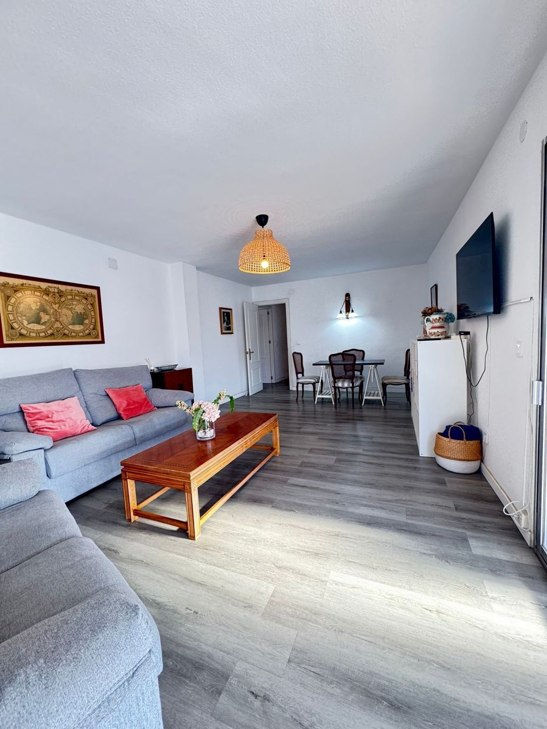 Apartment in Playa De La Malagueta, Centro, Malaga 5 - 15246484