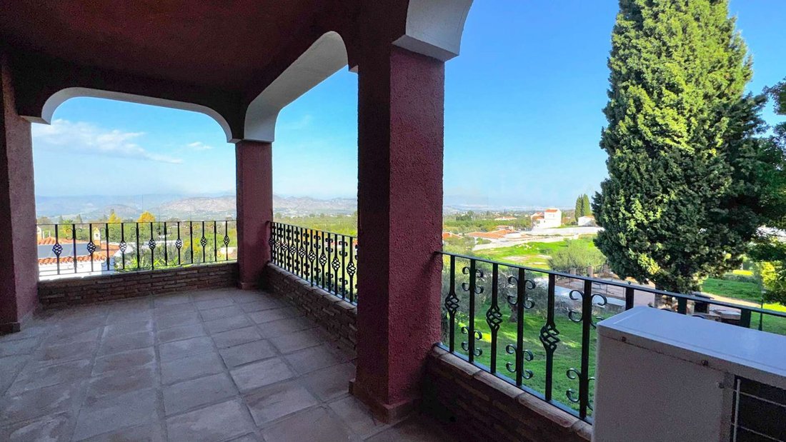 House in Alhaurin el Grande, Andalusia, Spain 1 - 15248575