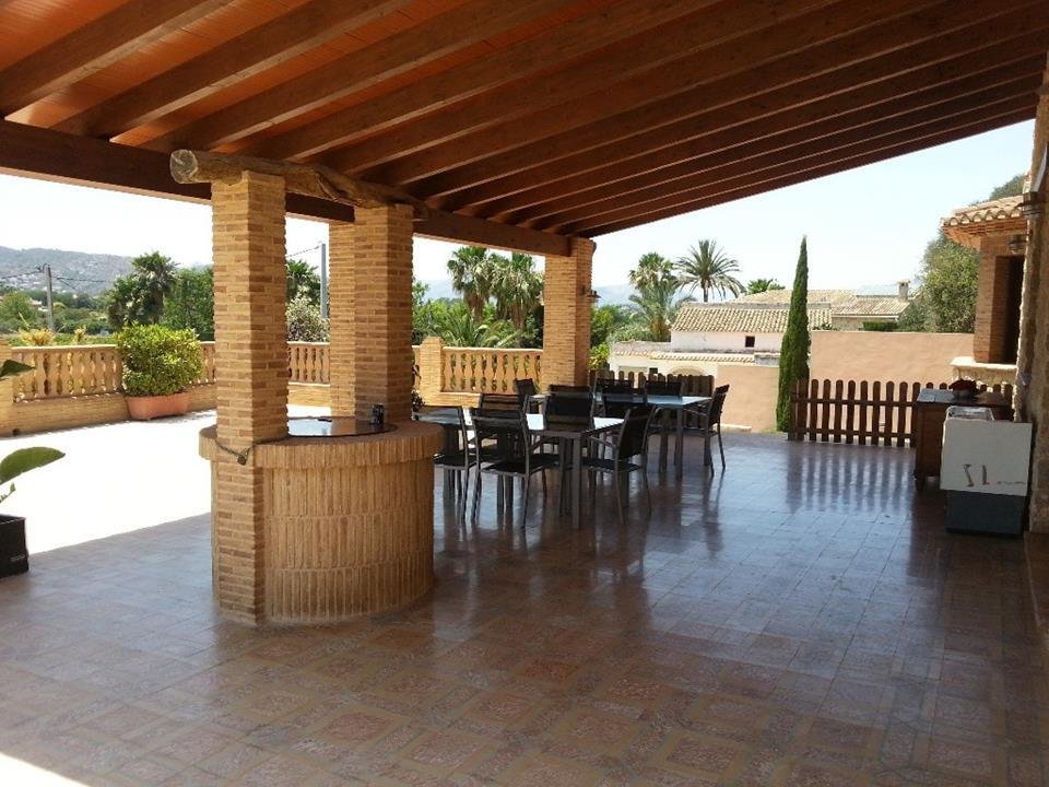Villa in Pedreguer, Valencian Community, Spain 3 - 15247106