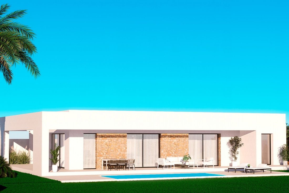 Villa a Finestrat, Comunità Valenzana, Spagna 2 - 15247991