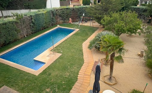 Chalet a Valdepeñas, Castiglia-La Mancia, Spagna 1