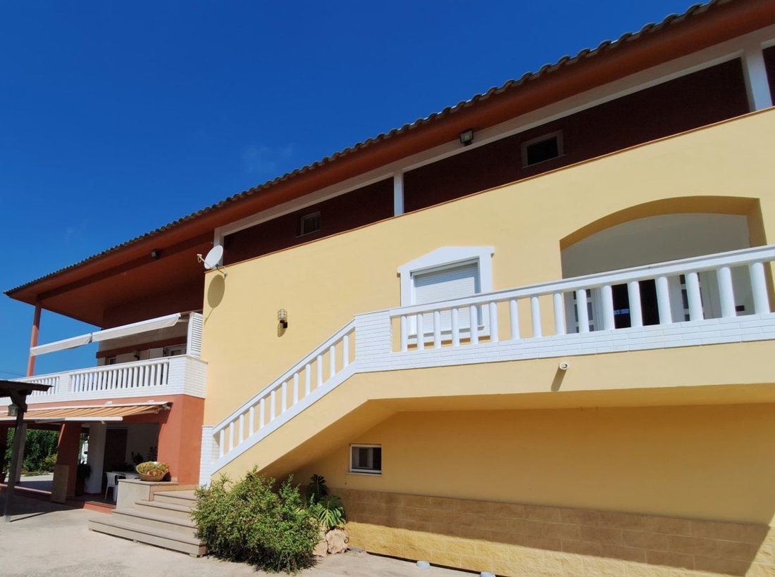 Andere in Oliva, Land Valencia, Spanien 3 - 15247690