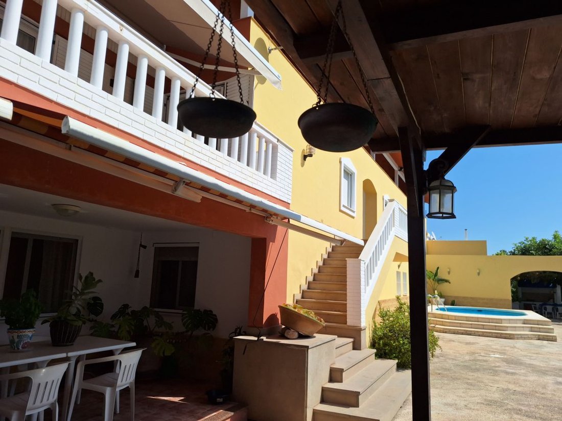 Andere in Oliva, Land Valencia, Spanien 2 - 15247690