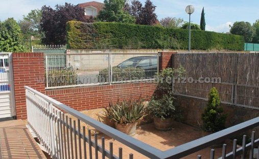 Townhouse in Villamediana de Iregua, La Rioja, Spain 1