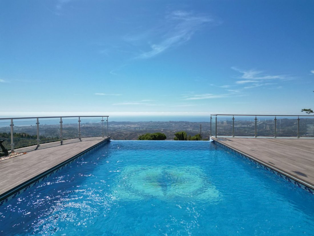 Chalet in Mijas, Andalusia, Spain 3 - 15247695