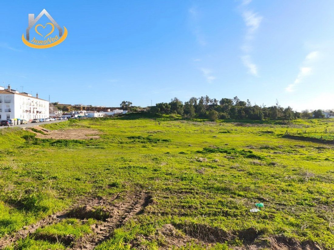 Land in Cartaya, Andalusia, Spain 3 - 15247332
