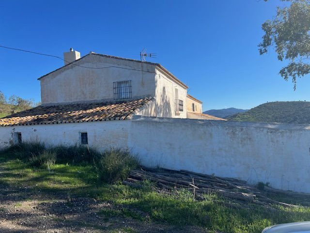 Farm Ranch in Casabermeja, Andalusia, Spain 5 - 15246433