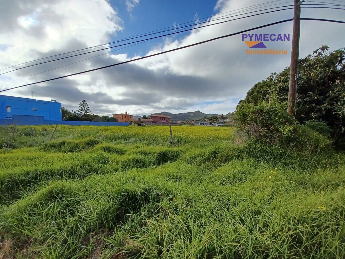 Land in San Cristobal de La Laguna, Canary Islands, Spain 2 - 15246948