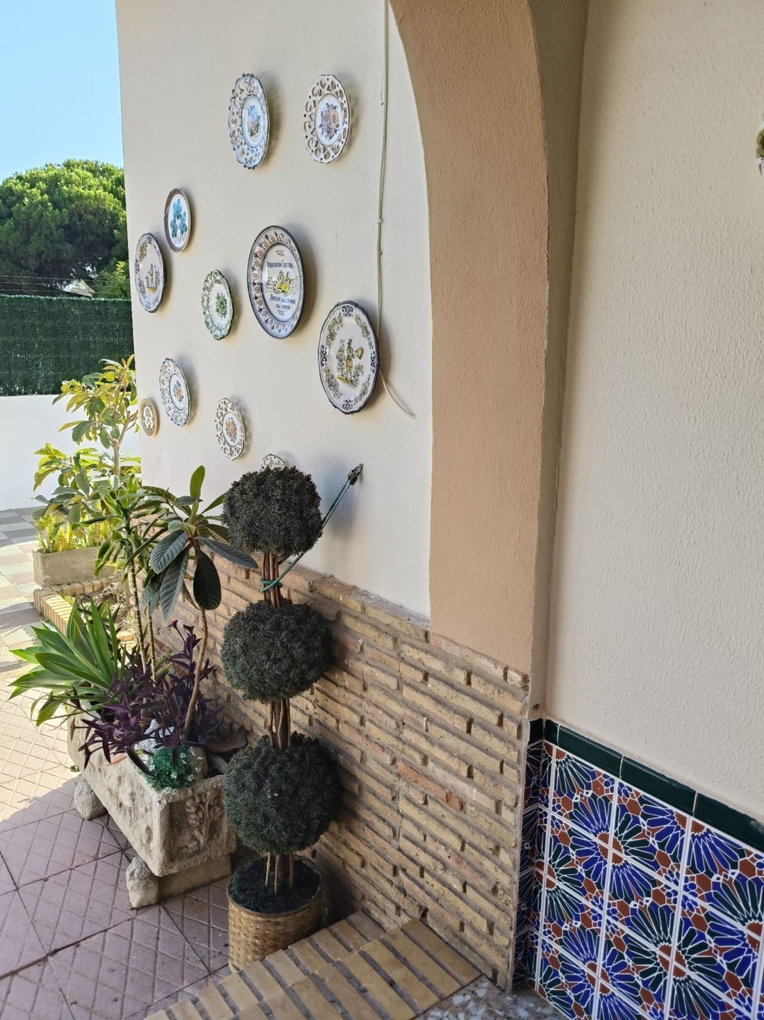 Chalet in Lepe, Andalusia, Spain 4 - 15246532
