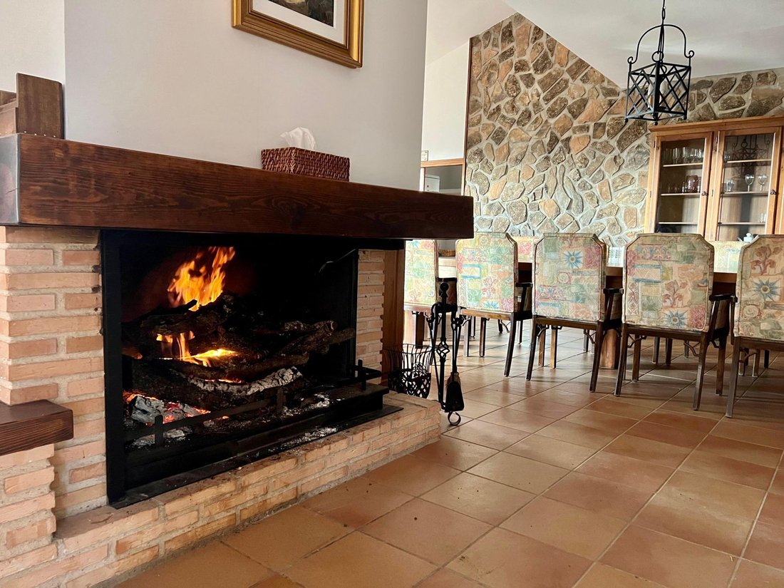 House in Almuradiel, Castile-La Mancha, Spain 2 - 15247592