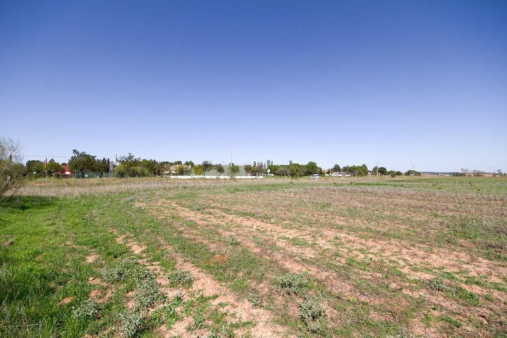 Land in Fresno de Torote, Comunidad de Madrid, Spain 4 - 15246588