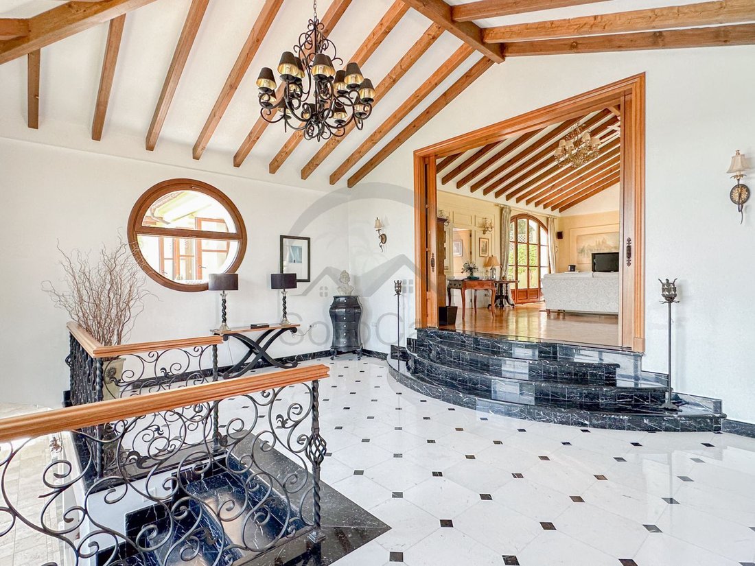 Villa in Sotogrande, San Roque, Andalusia 3 - 15248115