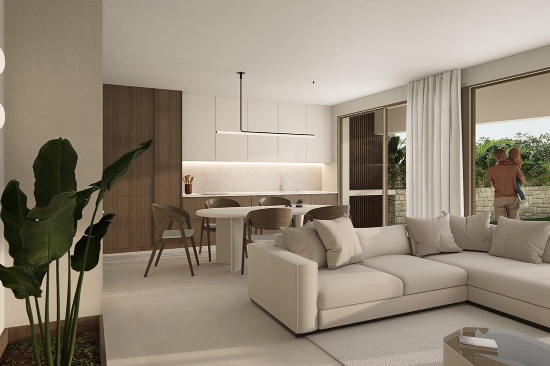 Appartement à Santa Pola, Valence, Espagne 3 - 15247838