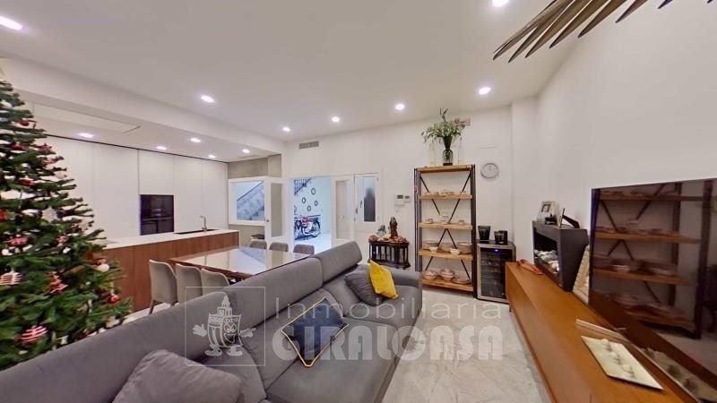 Townhouse in Mairena del Alcor, Andalusia, Spain 5 - 15246354