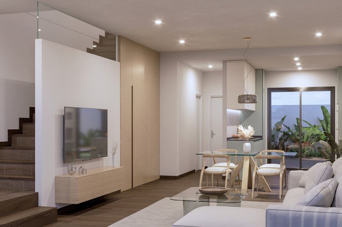 Apartment in San Pedro del Pinatar, Región de Murcia, Spain 3 - 15247703