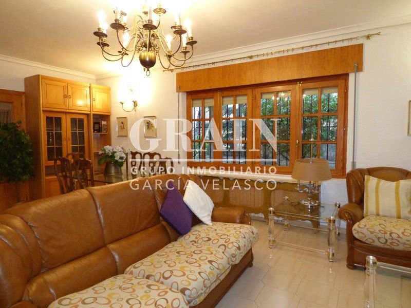 Chalet in Albacete, Castile-La Mancha, Spain 5 - 15246995